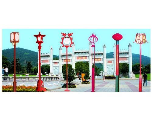 河南景觀燈價(jià)格