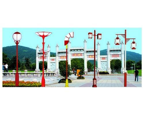 河南景觀燈報(bào)價(jià)